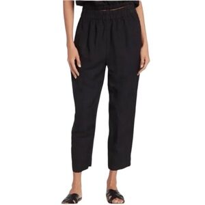 Madewell Linen Blend Pants